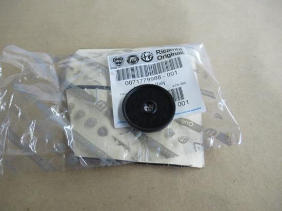 71779988 Plug set vloerbekleding