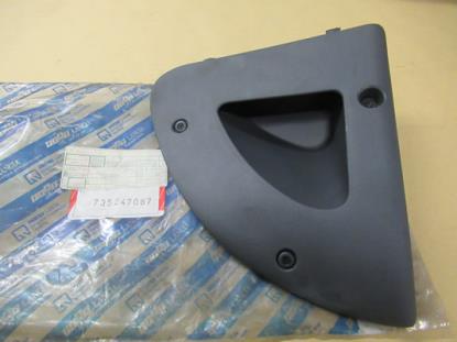 735247087 Dashboard afdekkap linkerzijde