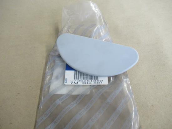 735281362 Hemel bekleding plug