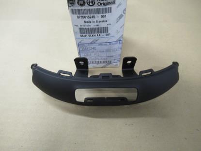 735615245 Dashboard sierstuk