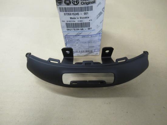 735615245 Dashboard sierstuk