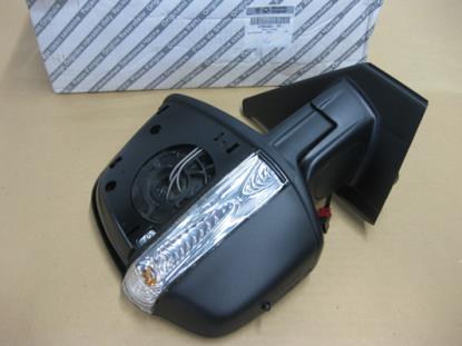 735624003 Buitenspiegel rechterzijde