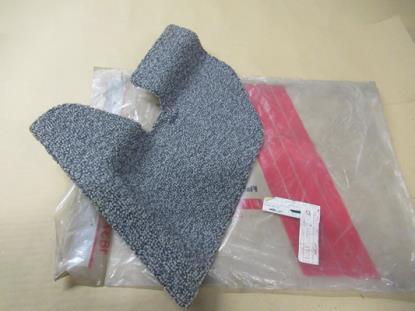 7543546 Stoel zijkant bekleding