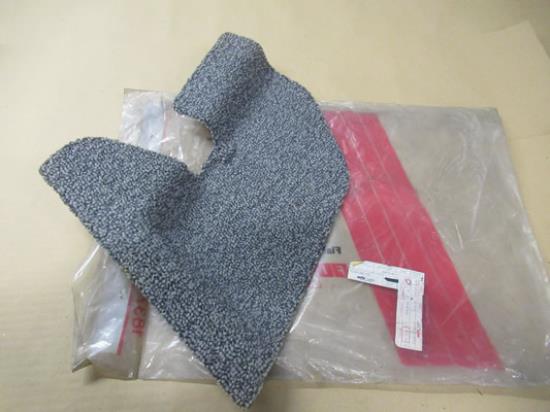 7543546 Stoel zijkant bekleding