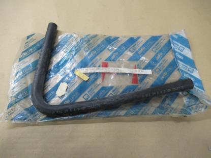 7560775 Warmtewisselaar slang