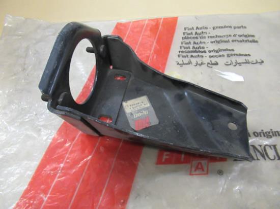 7563814 Motorsteun steun