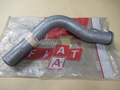 7573960 Brandstof vulhals