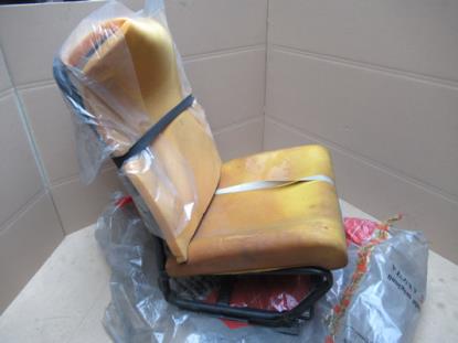 7594160 Voorstoel linkerzijde