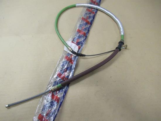 7615339 Handremkabel linkerzijde