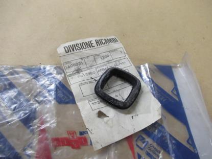 7615980 Achterklepslot rubber ring