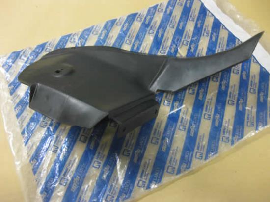 7639540 Wielkuip beschermplaat rechtsachter