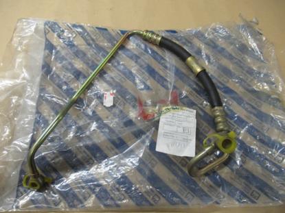 7673055 Stuurbekrachtiging leiding