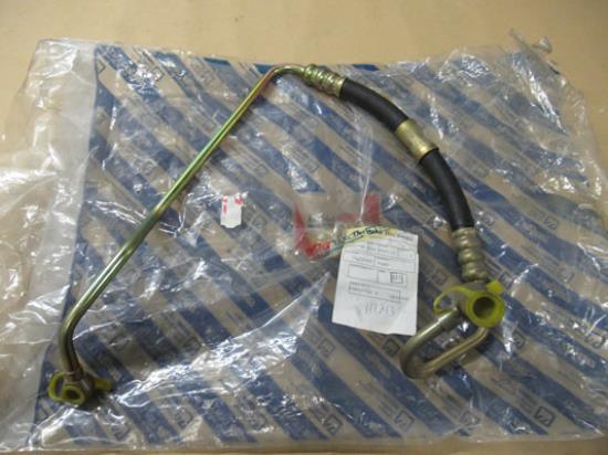 7673055 Stuurbekrachtiging leiding