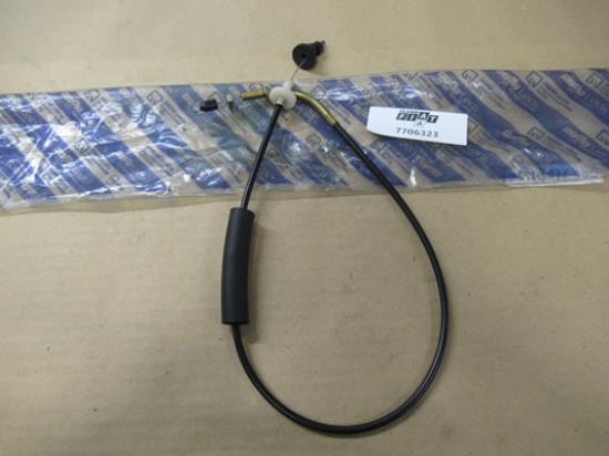 7706323 Gaskabel