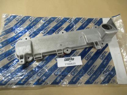 7708622 Cilinderkop deksel