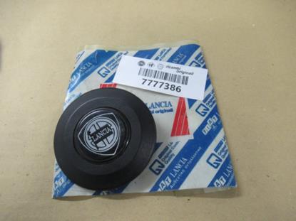 7777386 Stuurwiel claxon