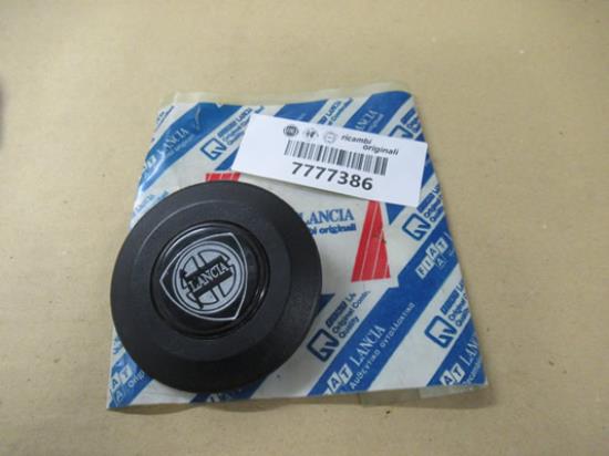 7777386 Stuurwiel claxon