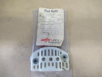 79034448 Dynamo beschermplaat