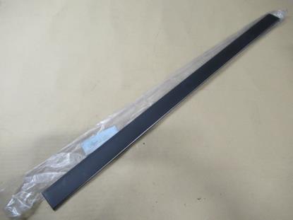 82444654 Stootstrip linksvoor