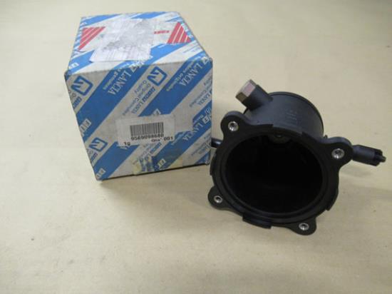 9569098680 Brandstofinjectie huis