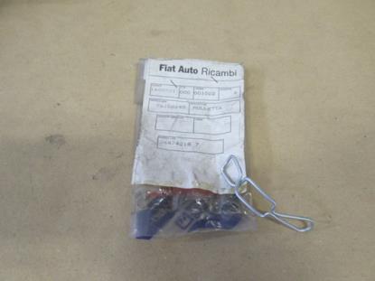 96108645 Luchtfilter klemmetje