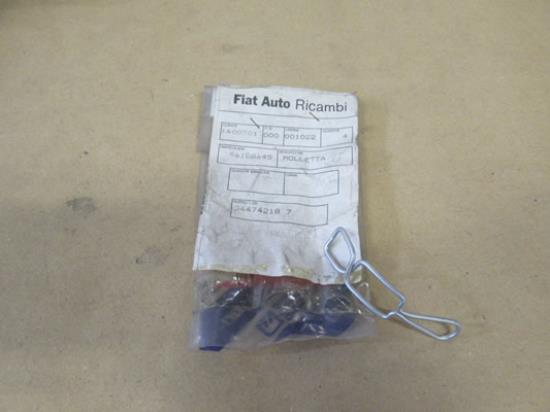 96108645 Luchtfilter klemmetje