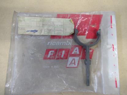 9936664 Startmotor vork