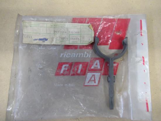 9936664 Startmotor vork