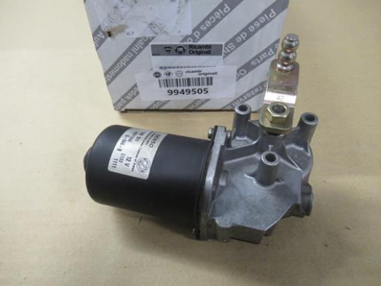 9949505 Ruitenwisser motor voorzijde
