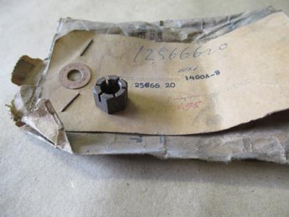 12566620 Drijfstangmoer