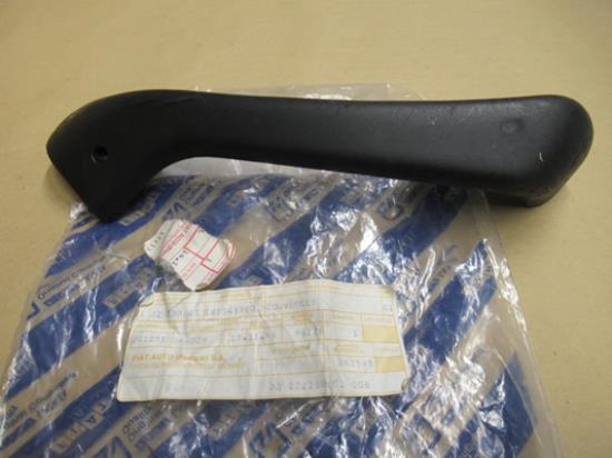 182043980 Deurpaneel handgreep sierstuk rechtsvoor