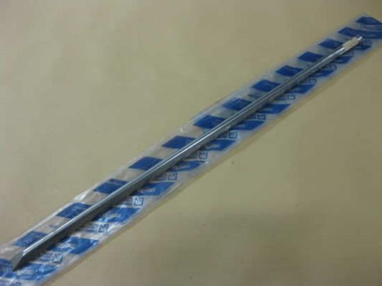 4118021 Portier sierlijst linksvoor