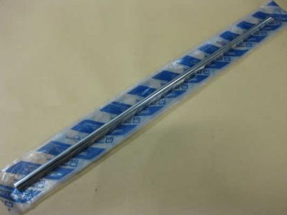 4118022 Portier sierlijst rechtsachter