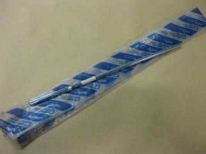 4162873 Achterscherm sierlijst rechterzijde