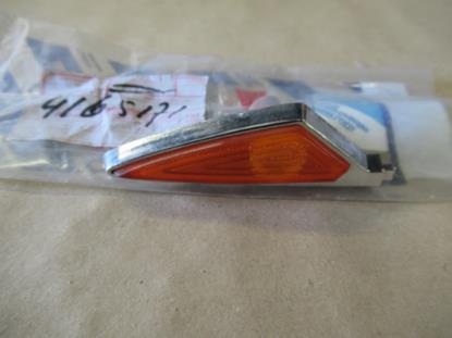 4165171 Zijscherm knipperlicht rechterzijde