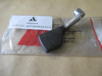 4190133 Portier handgreep rechterzijde