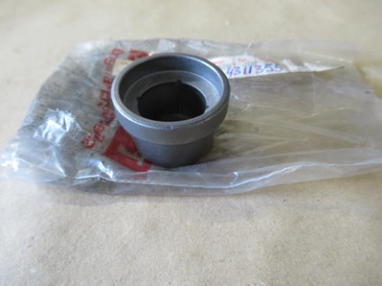 4311355 Aandrijfas bus