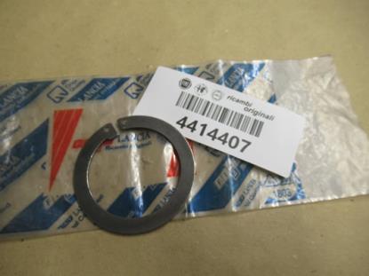 4414407 Versnellingsbak tandwiel borgring