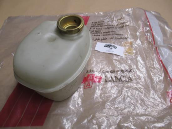 4465553 Koelvloeistof reservoir