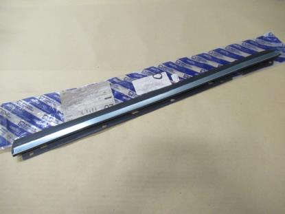 46429288 Portier sierlijst rechtsachter