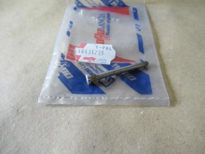 46434235 Tankklep pen