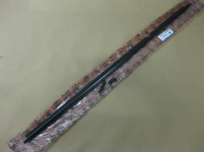 516748 Portierruit sierlijst rechterzijde