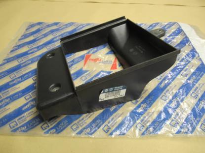 51702570 Warmtewisselaar windtunnel