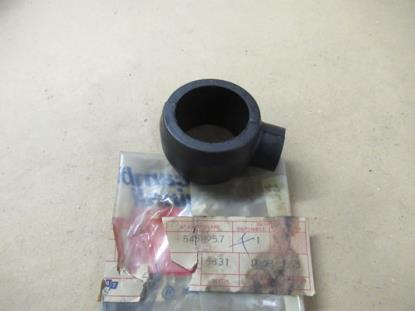 5458957 Versnellingsbak hoes