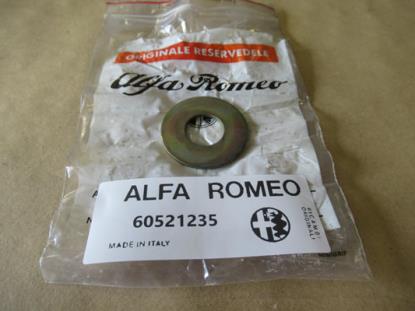 60521235 Fuseekogel vering voorzijde