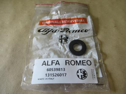 60539813 Distributie tandwiel ring