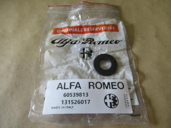 60539813 Distributie tandwiel ring