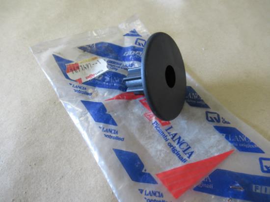 7677497 Gaspedaal buffer