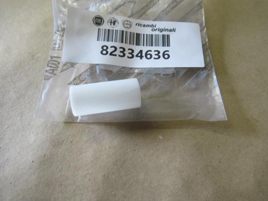 82334636 Koppelingspedaal bus