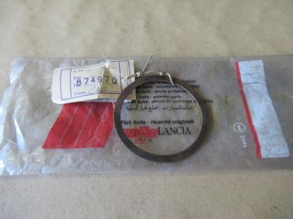 874970 Differentieel ring 1.3mm